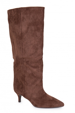 SIWIECKI Kozaki dla kobiet. 